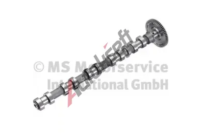 KOLBENSCHMIDT Vačkový hřídel KLB 50007862, 50007862 KOLBENSCHMIDT Vačkový hřídel KLB 50007862, 50007862