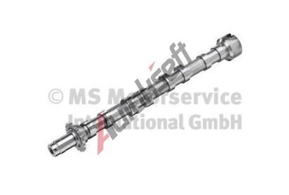 KOLBENSCHMIDT Vačkový hřídel KLB 50007872, 50007872  KOLBENSCHMIDT Vačkový hřídel KLB 50007872, 50007872