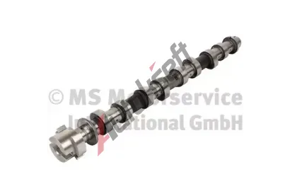 KOLBENSCHMIDT Vačkový hřídel KLB 50007940, 50007940  KOLBENSCHMIDT Vačkový hřídel KLB 50007940, 50007940