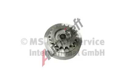 KOLBENSCHMIDT Nastavova vakovho hdele KLB 50007987, 50007987