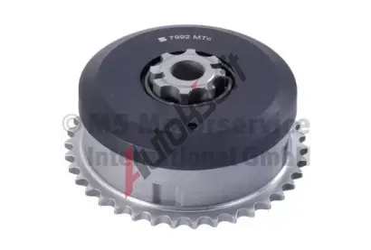 KOLBENSCHMIDT Nastavova vakovho hdele KLB 50007992, 50007992