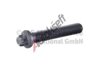 KOLBENSCHMIDT Ojnin roub KLB 50009201, 50009201