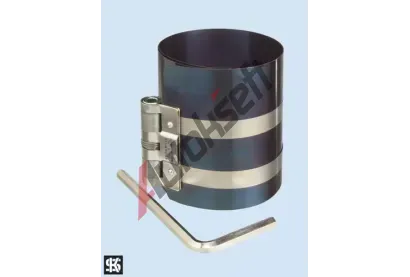 KOLBENSCHMIDT Nap�nac� p�s pro nasazen� p�stu s krou�ky do v�lce KLB 50009816, 50009816