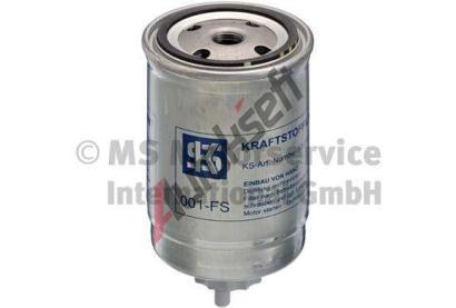 KOLBENSCHMIDT Palivov filtr KLB 50013001, 50013001