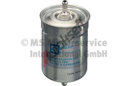 KOLBENSCHMIDT Palivov filtr KLB 50013032, 50013032