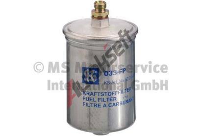 KOLBENSCHMIDT Palivov filtr KLB 50013033, 50013033