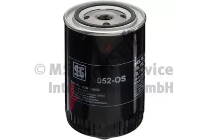 KOLBENSCHMIDT Olejov filtr KLB 50013052, 50013052