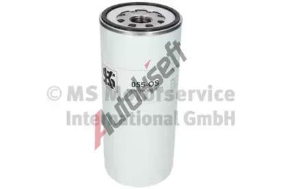 KOLBENSCHMIDT Olejov� filtr KLB 50013055, 50013055