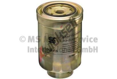 KOLBENSCHMIDT Palivov filtr KLB 50013069/3, 50013069/3