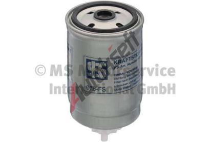 KOLBENSCHMIDT Palivov filtr KLB 50013075, 50013075