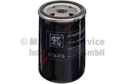 KOLBENSCHMIDT Palivov filtr KLB 50013079, 50013079