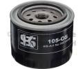 KOLBENSCHMIDT Olejov filtr ‐ KLB 50013105