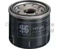 Olejov filtr KOLBENSCHMIDT ‐ KLB 50013107