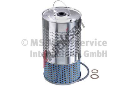 KOLBENSCHMIDT Olejov filtr KLB 50013136, 50013136