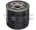 KOLBENSCHMIDT Olejov filtr ‐ KLB 50013146