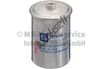 KOLBENSCHMIDT Palivov filtr KLB 50013171, 50013171
