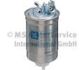 KOLBENSCHMIDT Palivov filtr ‐ KLB 50013182
