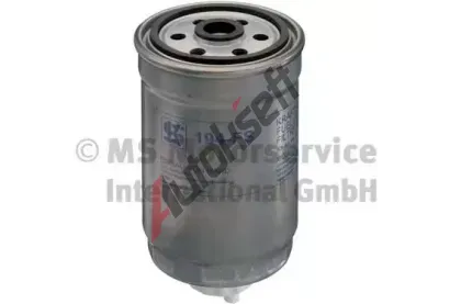 KOLBENSCHMIDT Palivov filtr KLB 50013194, 50013194