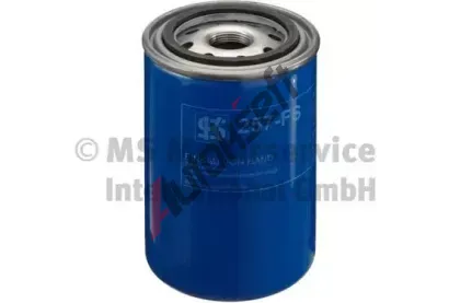 KOLBENSCHMIDT Palivový filtr KLB 50013257, 50013257 KOLBENSCHMIDT Palivový filtr KLB 50013257, 50013257