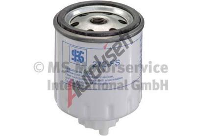 KOLBENSCHMIDT Palivov filtr KLB 50013272, 50013272