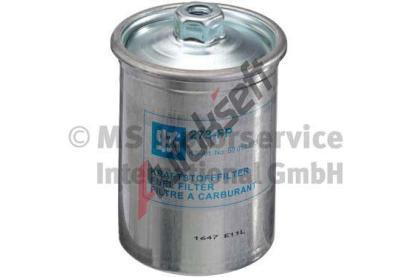 KOLBENSCHMIDT Palivov filtr KLB 50013273, 50013273