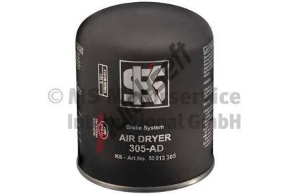 KOLBENSCHMIDT Vysou�ec� patrona vzduchu pneumatick�ho syst�mu KLB 50013305, 50013305