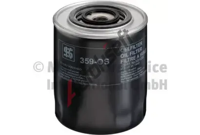 KOLBENSCHMIDT Olejov filtr KLB 50013359, 50013359
