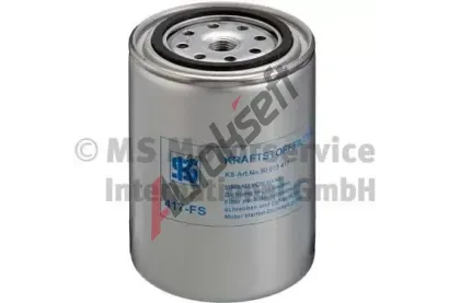 KOLBENSCHMIDT Palivov filtr KLB 50013417, 50013417