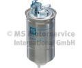 Palivov filtr KOLBENSCHMIDT ‐ KLB 50013421