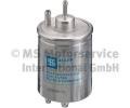 Palivov filtr KOLBENSCHMIDT ‐ KLB 50013438