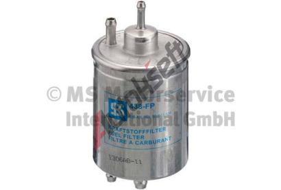 KOLBENSCHMIDT Palivov filtr KLB 50013438, 50013438