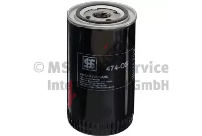 KOLBENSCHMIDT Olejový filtr KLB 50013474, 50013474 KOLBENSCHMIDT Olejový filtr KLB 50013474, 50013474