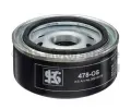 Olejov filtr KOLBENSCHMIDT ‐ KLB 50013478
