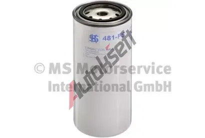 KOLBENSCHMIDT Palivov filtr KLB 50013481, 50013481