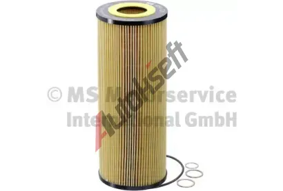 KOLBENSCHMIDT Olejov� filtr KLB 50013484, 50013484