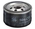 Olejov filtr KOLBENSCHMIDT ‐ KLB 50013504