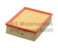 Vzduchov filtr KOLBENSCHMIDT ‐ KLB 50013543
