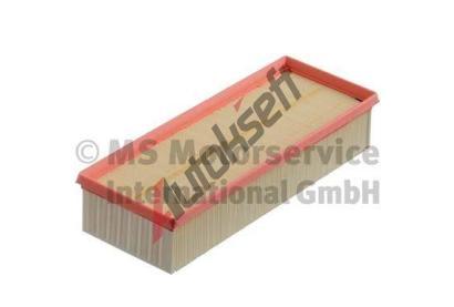 KOLBENSCHMIDT Vzduchov filtr KLB 50013608, 50013608