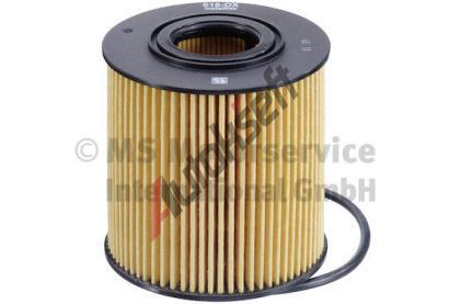 KOLBENSCHMIDT Olejov filtr KLB 50013618, 50013618