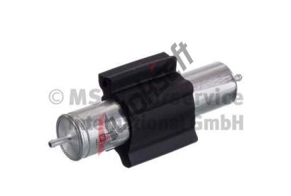 KOLBENSCHMIDT Palivov filtr KLB 50013644, 50013644