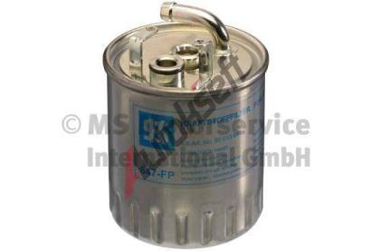 KOLBENSCHMIDT Palivov filtr KLB 50013647, 50013647