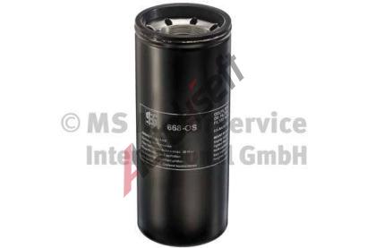KOLBENSCHMIDT Olejový filtr KLB 50013668, 50013668  KOLBENSCHMIDT Olejový filtr KLB 50013668, 50013668