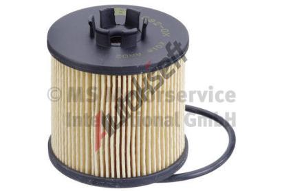 KOLBENSCHMIDT Olejov filtr KLB 50013682, 50013682