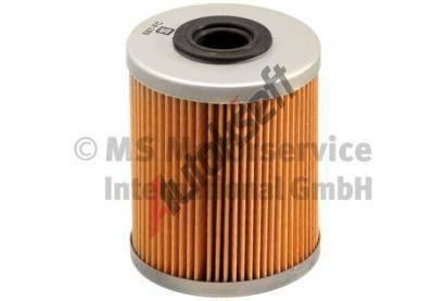KOLBENSCHMIDT Palivov filtr KLB 50013687, 50013687