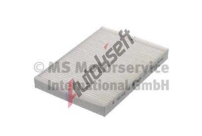 KOLBENSCHMIDT Filtr vzduchu v interi�ru KLB 50013743, 50013743