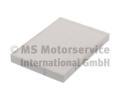 Filtr vzduchu v interiru KOLBENSCHMIDT ‐ KLB 50013760