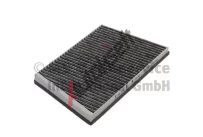KOLBENSCHMIDT Filtr vzduchu v interiru KLB 50013784, 50013784