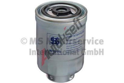 KOLBENSCHMIDT Palivov filtr KLB 50013801/3, 50013801/3