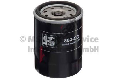 KOLBENSCHMIDT Olejov filtr KLB 50013863, 50013863