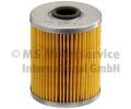 KOLBENSCHMIDT Palivov� filtr&nbsp;&dash;&nbsp;KLB 50013905